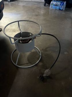Gas Stove
