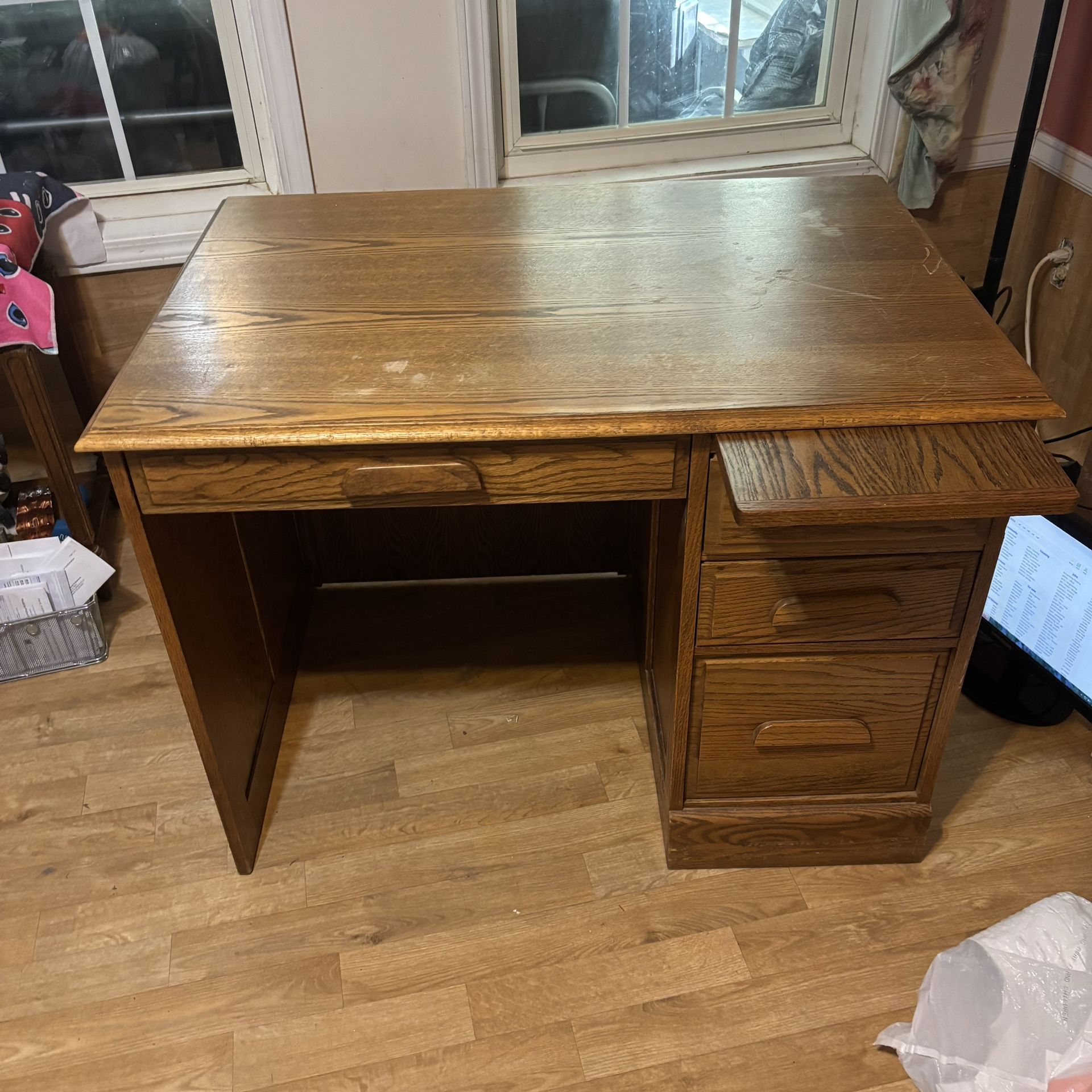 Desk