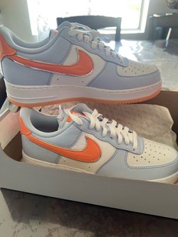 Nike Air Force 1’07