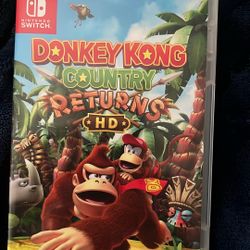 Donkey Kong Country DIGITAL CODE