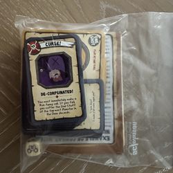 Adventure Time Munchkin Card Game