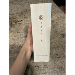 TATCHA The Texture Tonic -NEW