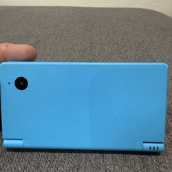 Nintendo DSi