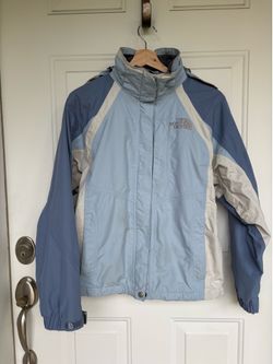 The North Face jacket
