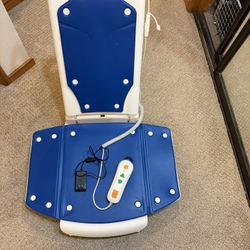 Maidesite Electric Chair Lift