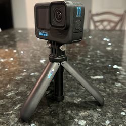 GoPro Hero 11 Black BRAND NEW