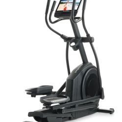 NordicTrack AirGlide 14i Elliptical-NTEL71423,  Like New, Perfect Condition
