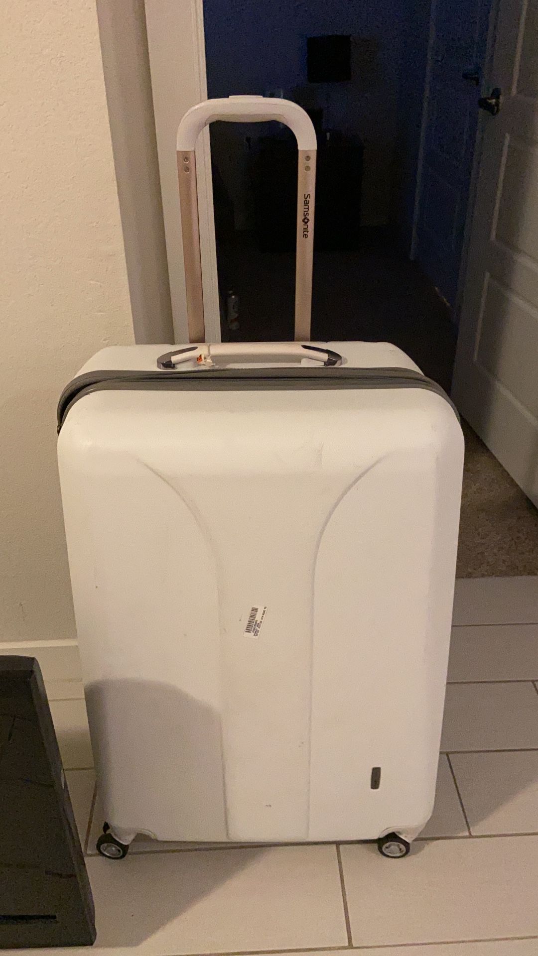 Travel Luggage