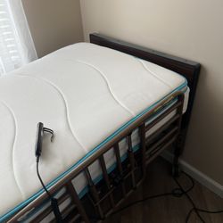 Hospital Bed For Home