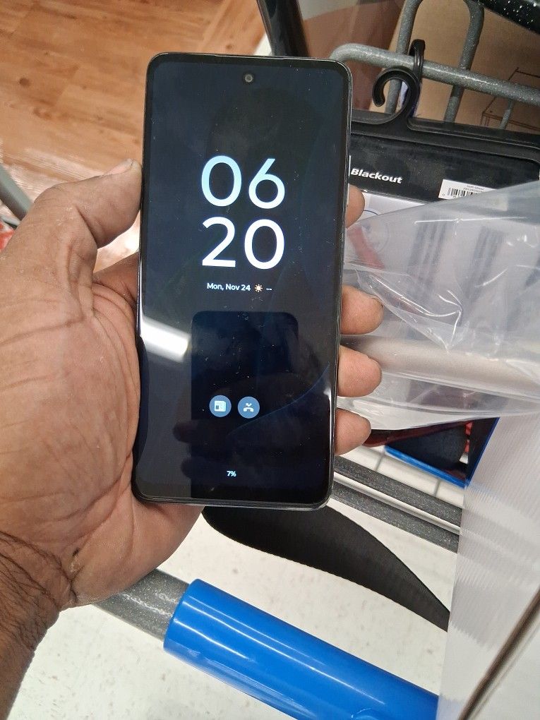 Phone Andriond 2024 Blast Phone