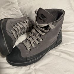 SOREL BOOTS Men’s 9