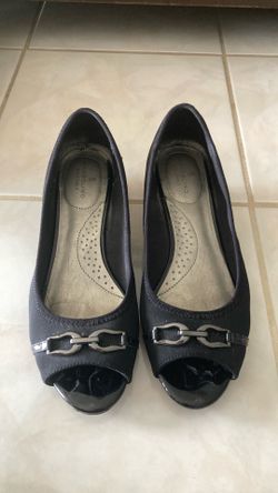 Women’s shoe