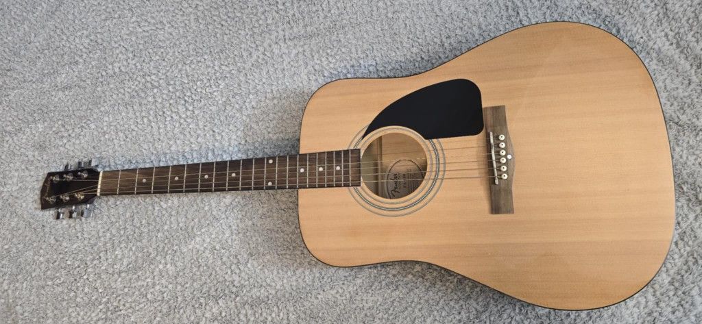 FENDER $89