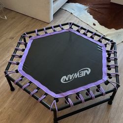 Newman Mini Trampoline