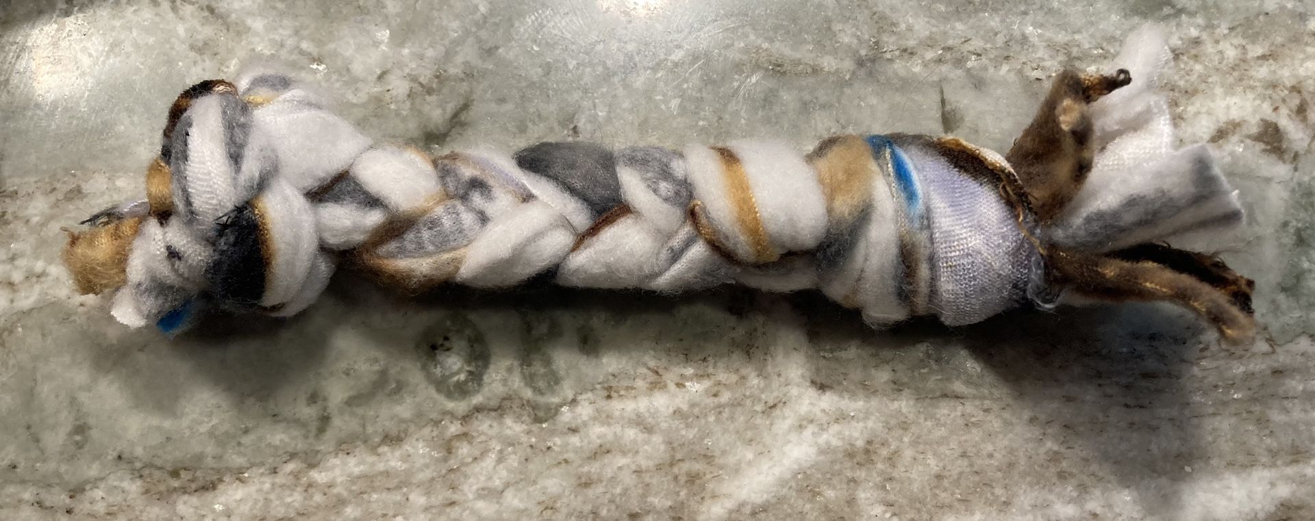 Rope Dog Toy