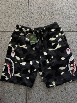 Bape shorts