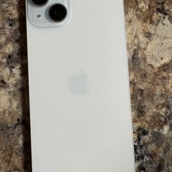 Unlocked iPhone 15 Plus 