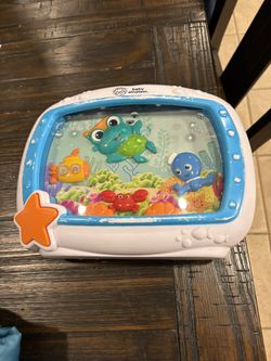 Baby Crib Toy