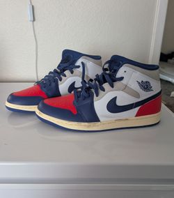 Jordan shoes