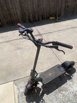 Varla Eagle One