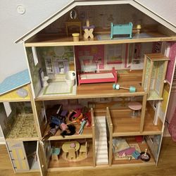 Dollhouse