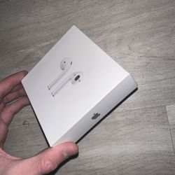 Airpods (1st Gen)