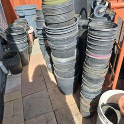 Pots