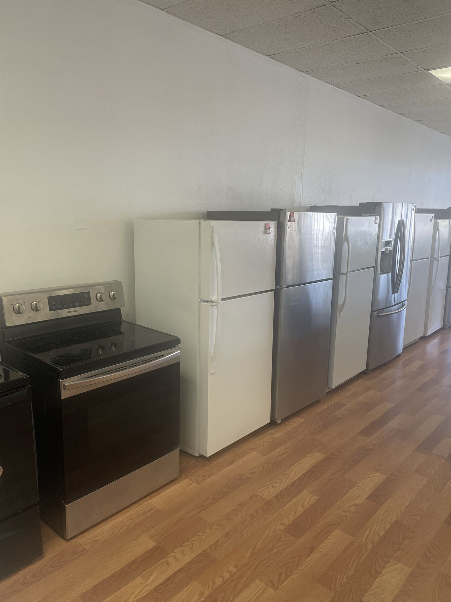 Whirlpool Top Freezer