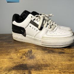 Nike Air Force 1 Type Volt