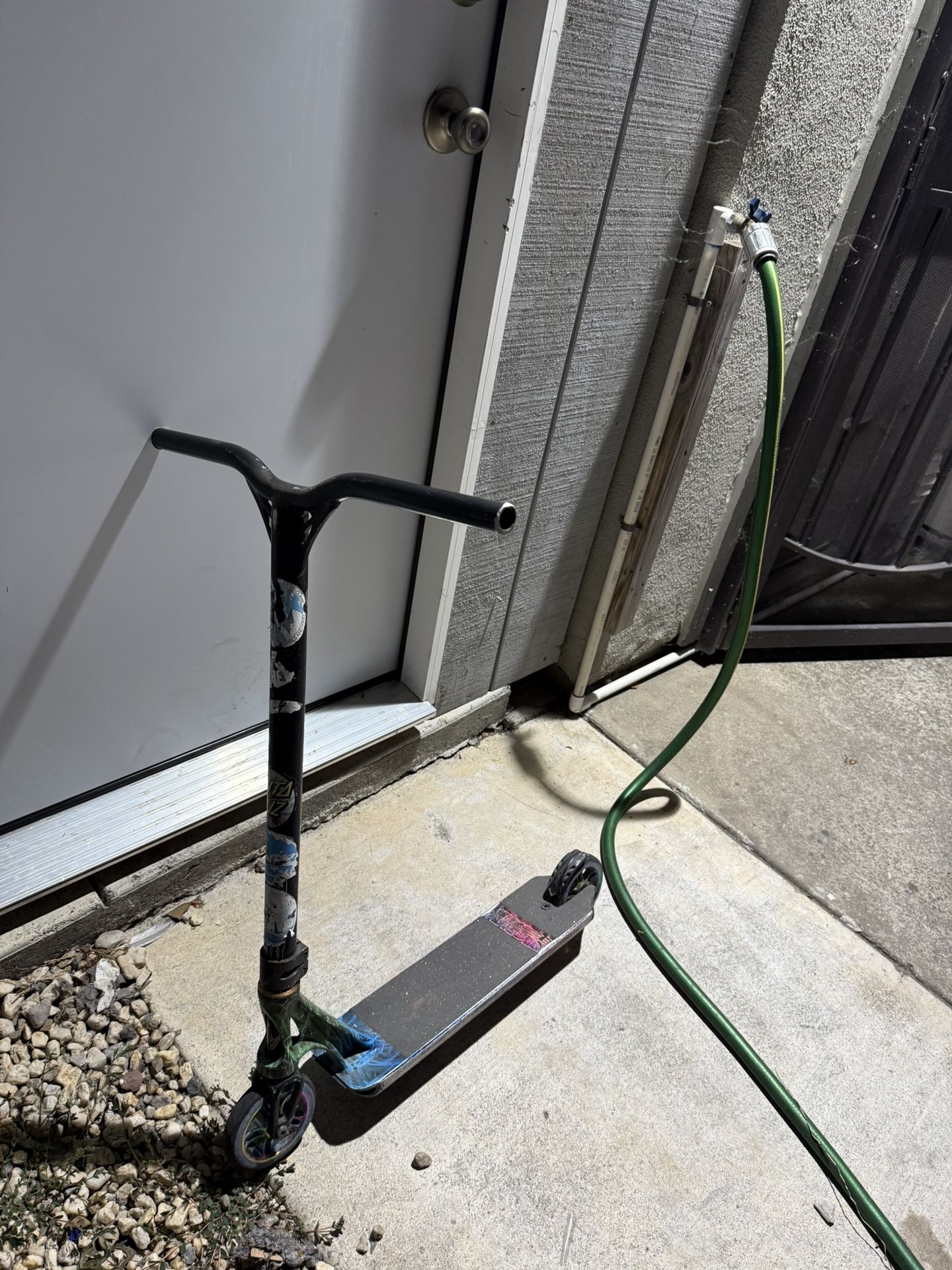 Scooter
