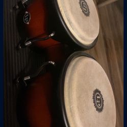 LP Bongos