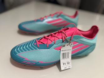 ADIDAS F50 ELITE FG MESSI SZ 11