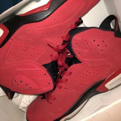 Jordan 6s