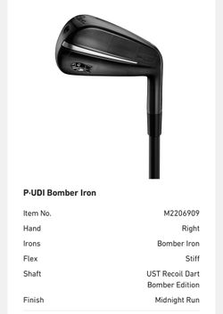 Taylormade Limited One