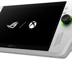 Rog Xbox ally 7 FHF Gaming 
