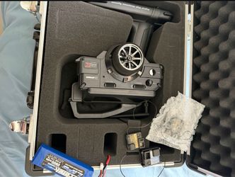 Airtronics M11x Rc Radio