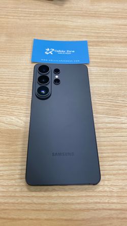 Samsung Galaxy s26 ultra 256gb Unlocked-Bulverde