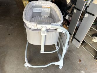 Baby Bassinet