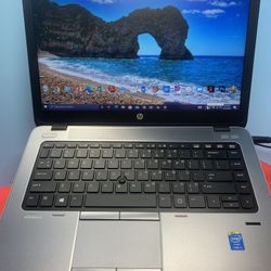 i5..i5..HP  ELITEBOOK  840 -G1…6 GENERATION   ….500 GB …HHD  ( Capacity  ) ..8.0 RAM . READY FOR CLASSES  From  HOME 