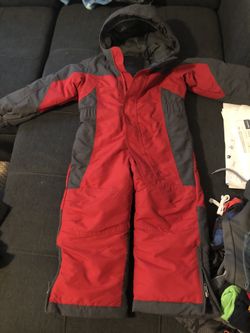 3t snowsuit