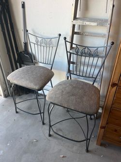 Barstools