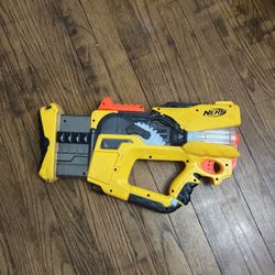 Nerf Gun