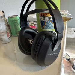 Turtle Beach Wireless Headset