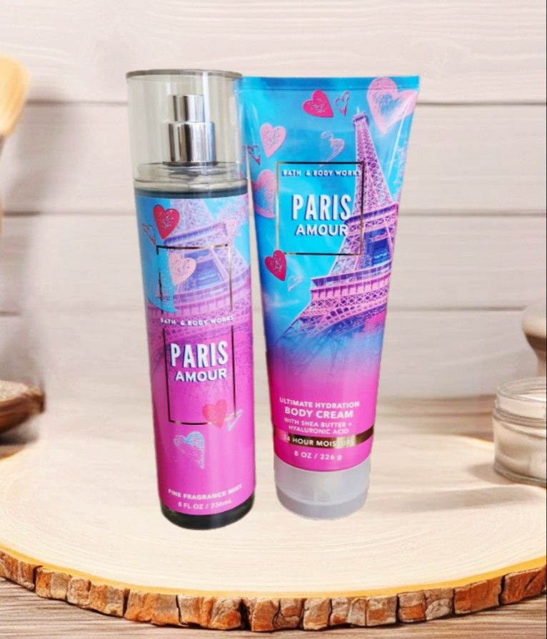 Bath and Body Works 