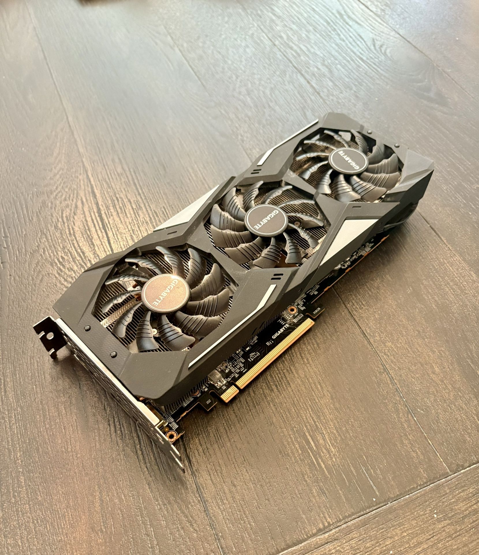 GIGABYTE Radeon RX 5700 XT