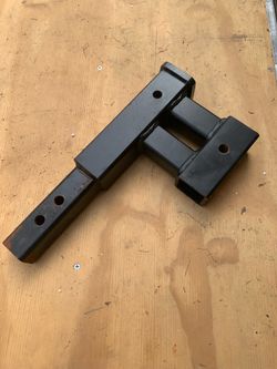 Double Hitch