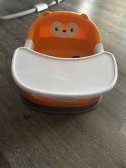 Infantino Baby High Chair 