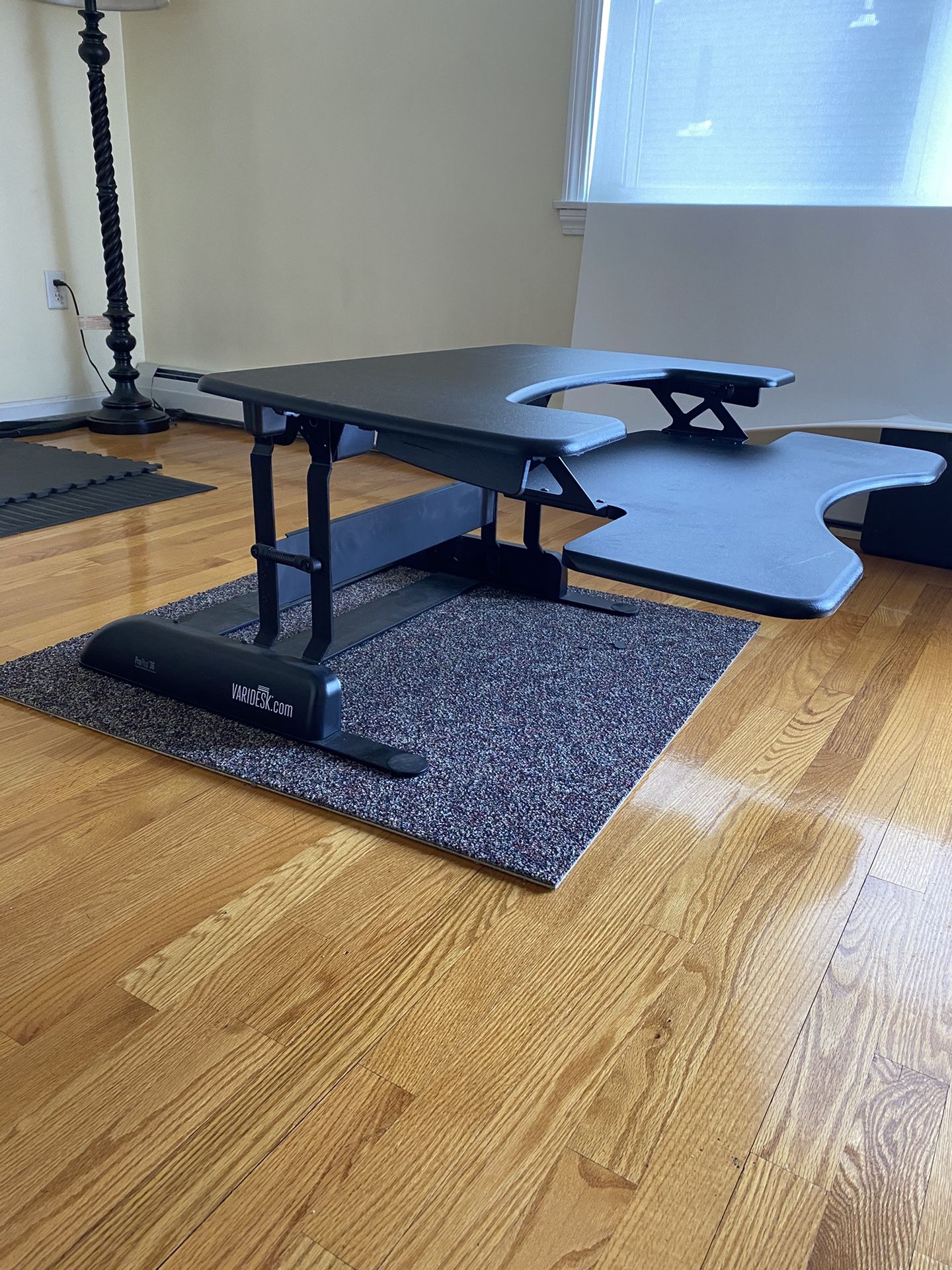 VariDesk ProPlus 36