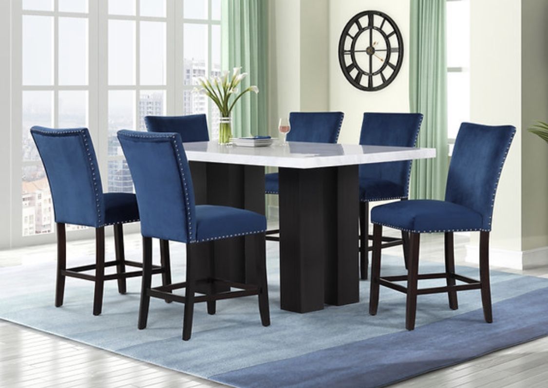 “SPECIAL OFFER” Dinning Table & 6 Chairs