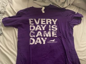 T shirts - GCU